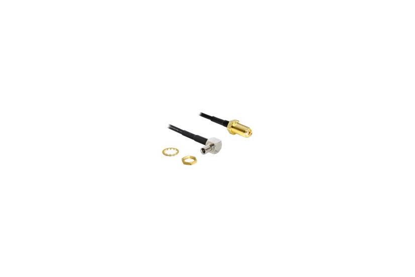 Delock Antenneadapter 14 Cm
