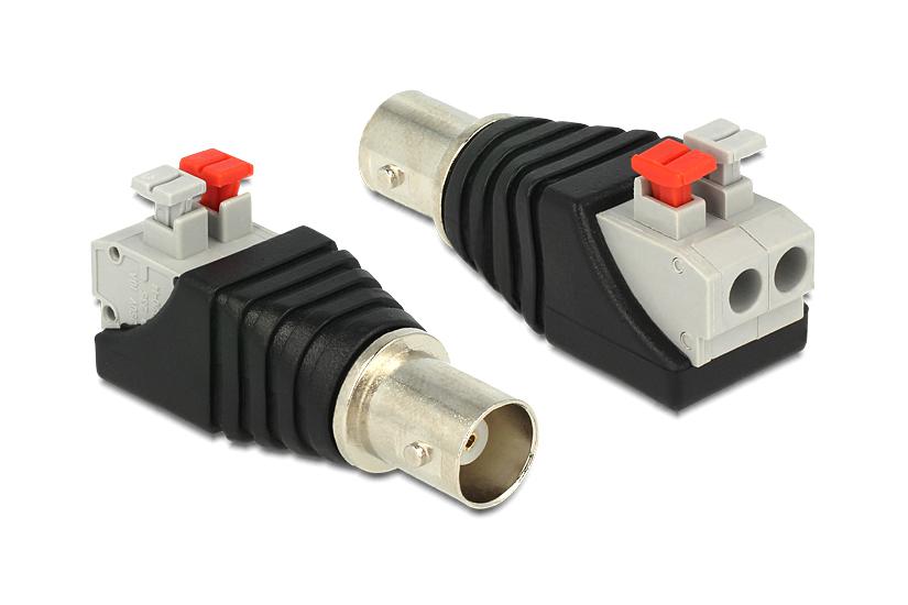 Delock Antenneadapter