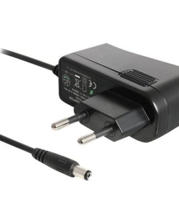 Delock Audio Digital Til Analog Omformer