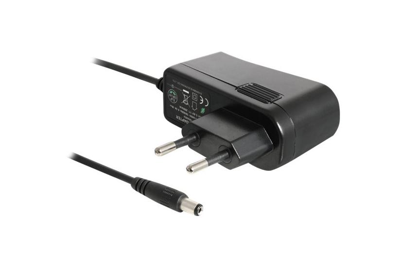 Delock Audio Digital Til Analog Omformer