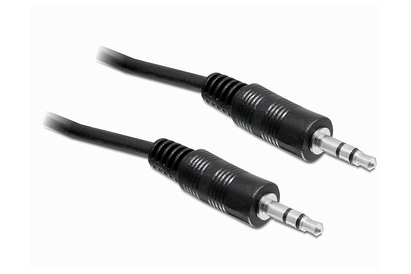 Delock Audiokabel