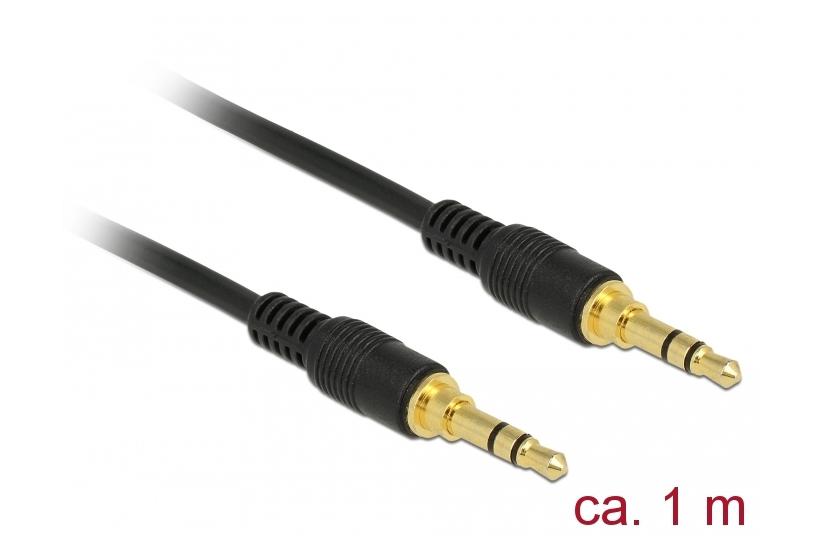 Delock Audiokabel