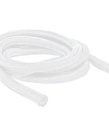 Delock Braided Sleeving Self-closing Flettet Hylster