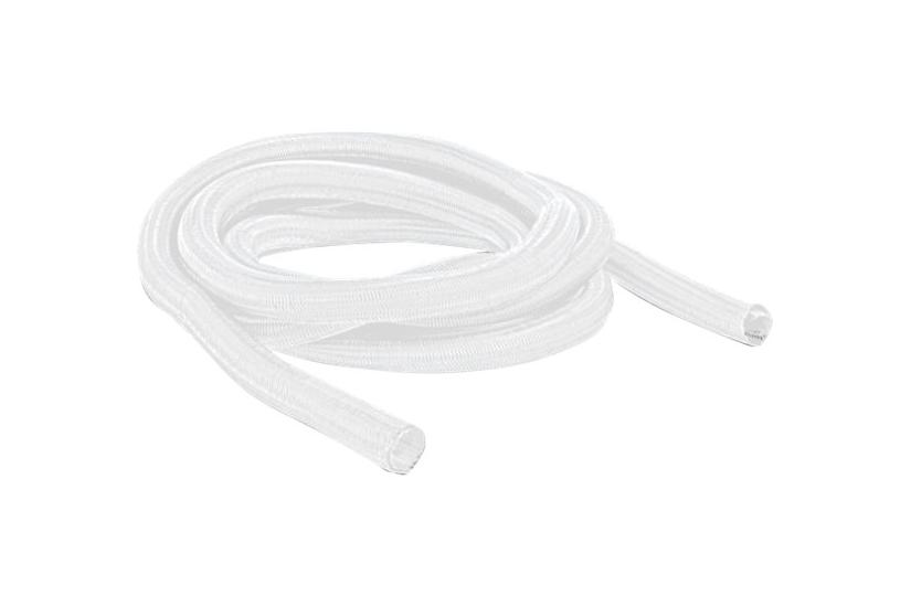 Delock Braided Sleeving Self-closing Flettet Hylster
