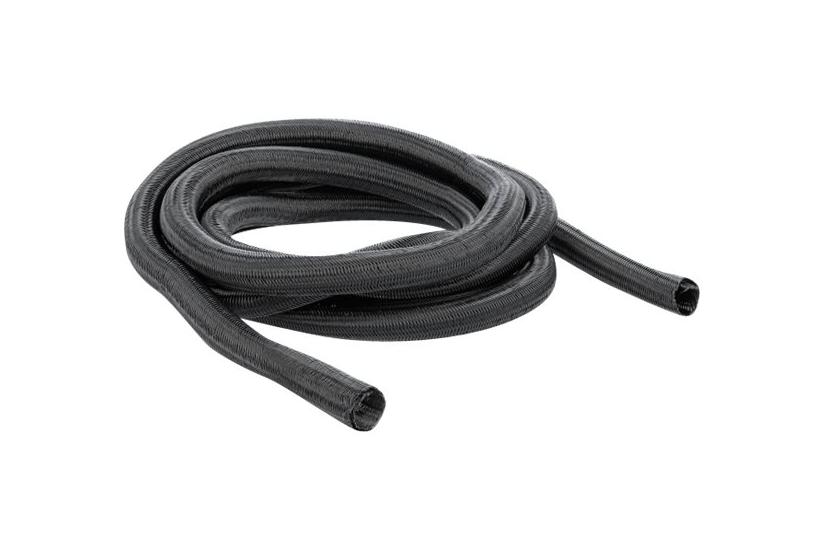 Delock Braided Sleeving Self-closing Flettet Hylster