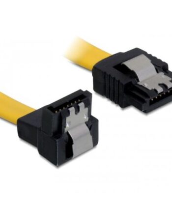 Delock Cable Sata Sata-kabel 50 Cm