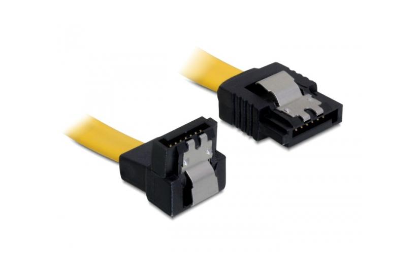 Delock Cable Sata Sata-kabel 50 Cm