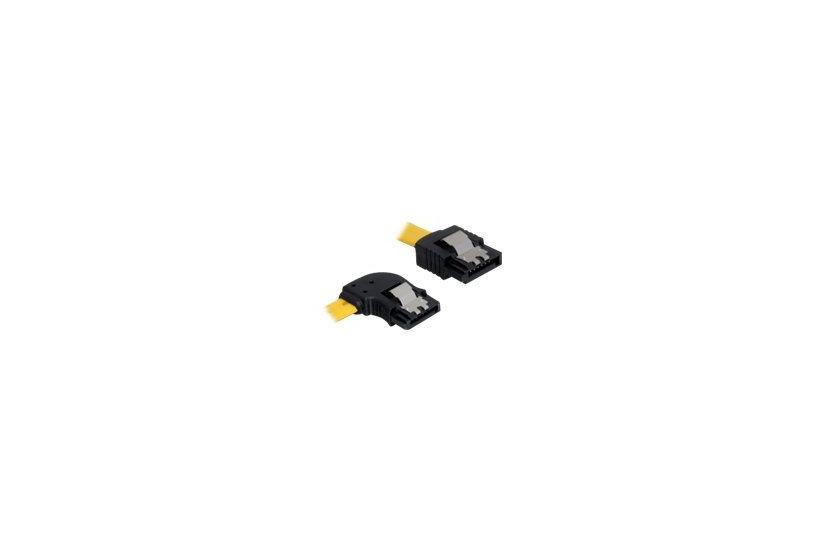 Delock Cable Sata Sata-kabel 30 Cm