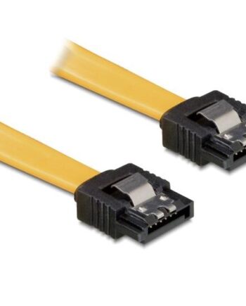 Delock Cable Sata Sata-kabel 30 Cm