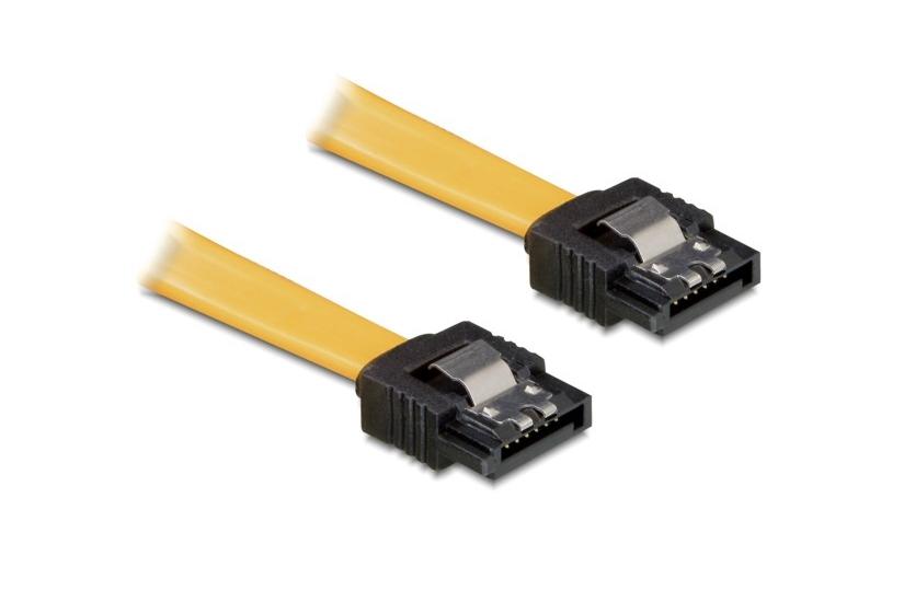 Delock Cable Sata Sata-kabel 30 Cm