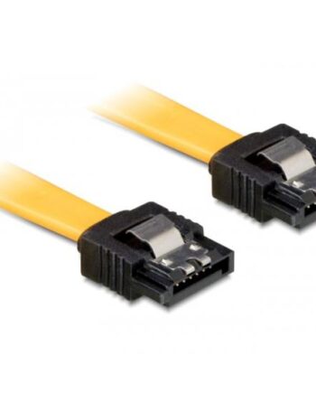 Delock Cable Sata Sata-kabel 70 Cm