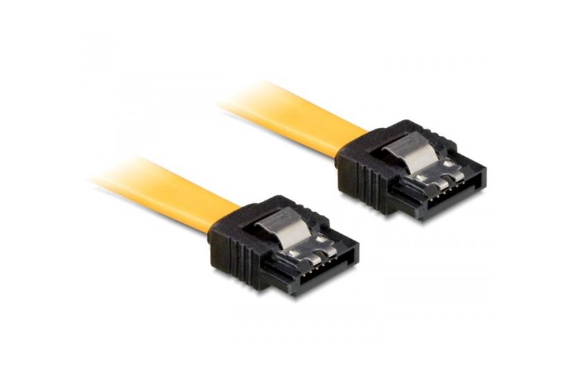 Delock Cable Sata Sata-kabel 70 Cm