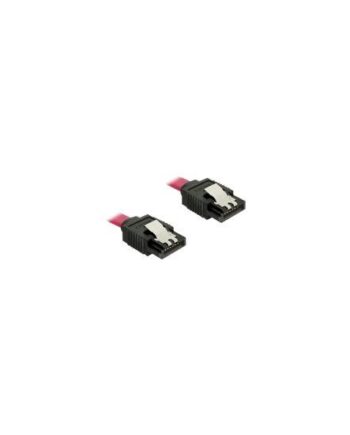 Delock Cable Sata Sata-kabel 70 Cm