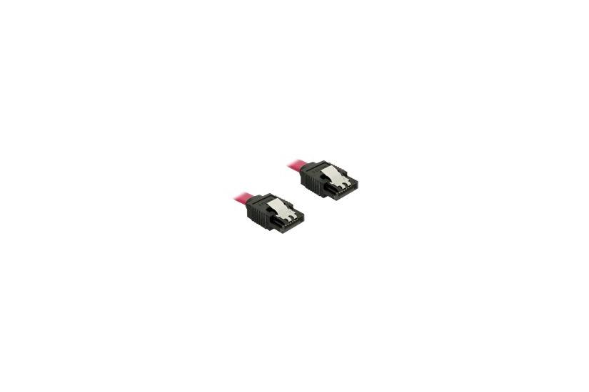Delock Cable Sata Sata-kabel 70 Cm