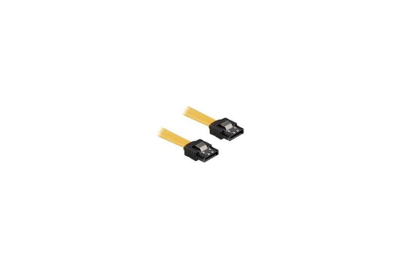 Delock Cable Sata Sata-kabel 50 Cm