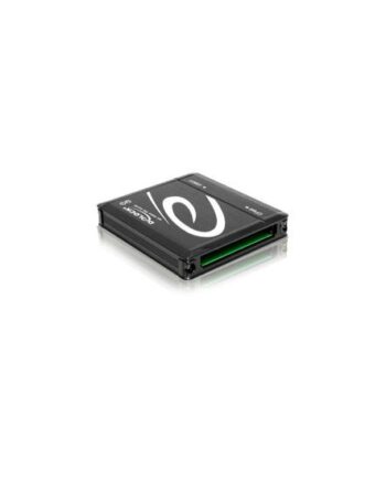 Delock Card Reader Usb       Cfast Kortlæser Usb