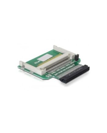 Delock Converter      Ide   Compact Flash Card Kortlæser Ide