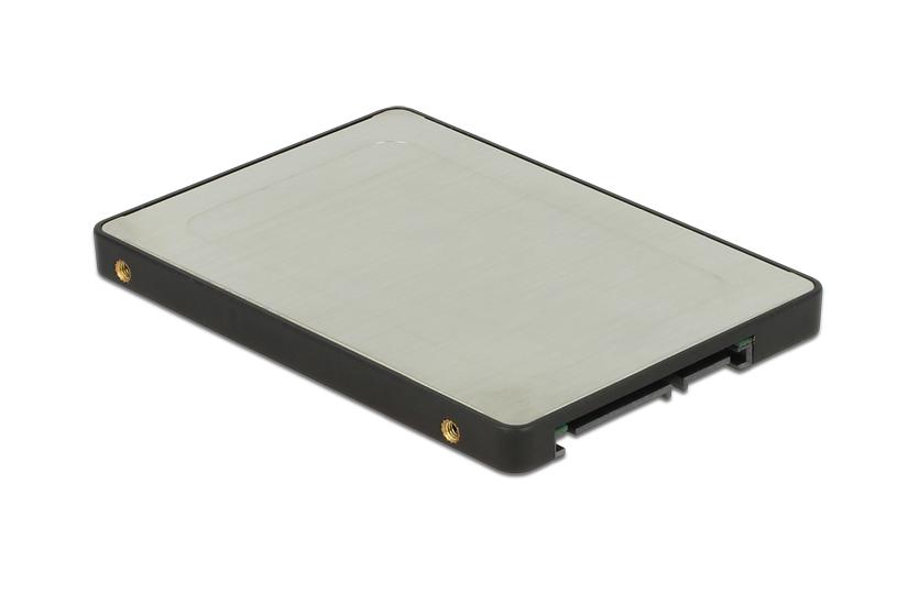 Delock Converter Sata 22 Pin To Ramme