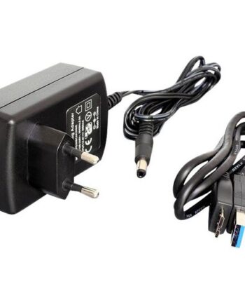 Delock Converter Usb     To Sata Lagringskontrol Sata 6gb   Usb