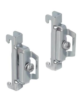 Delock Din-skinneklemme