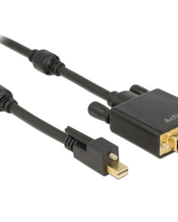 Delock Display Kabel
