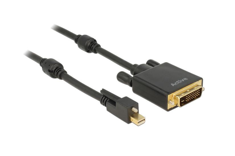 Delock Display Kabel