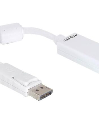 Delock Displayport Han Til Hdmi Hun