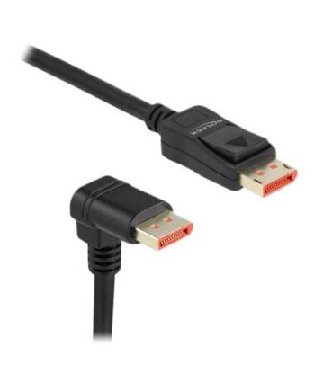 Delock Displayport Kabel Displayport Til Displayport