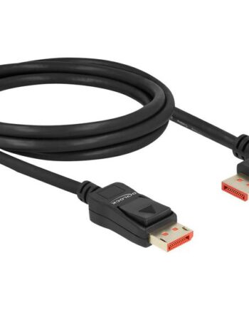 Delock Displayport Kabel Displayport Til Displayport