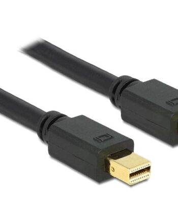 Delock Displayport Kabel