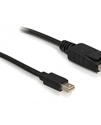 Delock Displayport Kabel