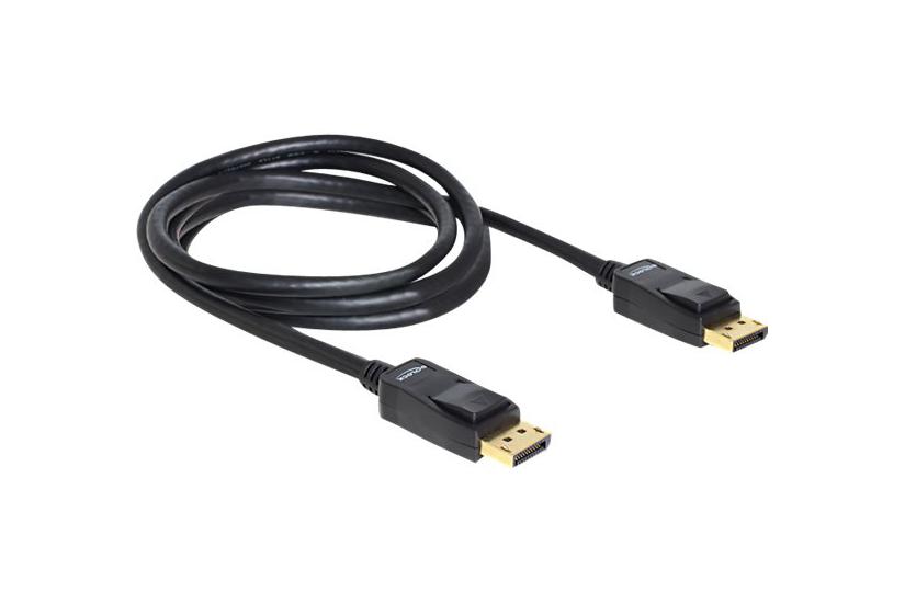 Delock Displayport Kabel