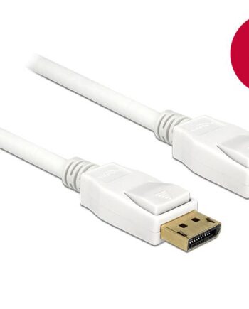 Delock Displayport Kabel