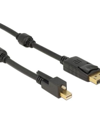 Delock Displayport Kabel