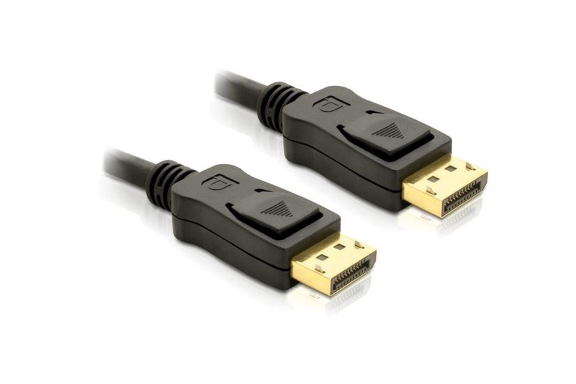 Delock Displayport Kabel