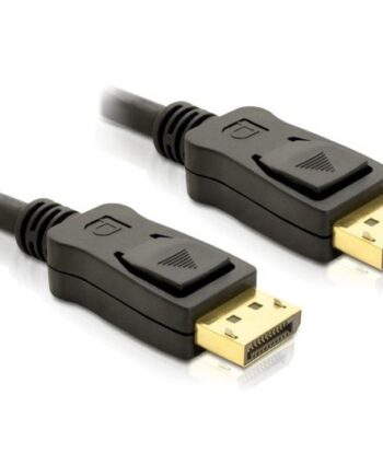 Delock Displayport Kabel