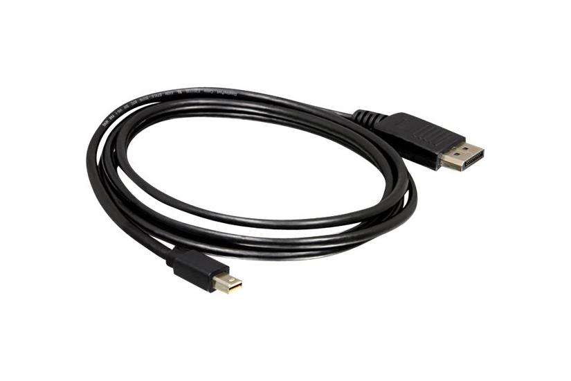 Delock Displayport Kabel