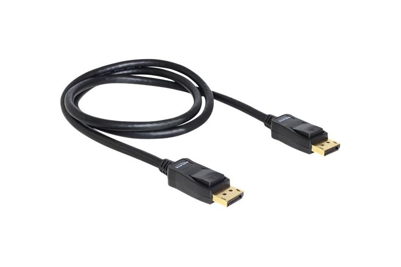 Delock Displayport Kabel