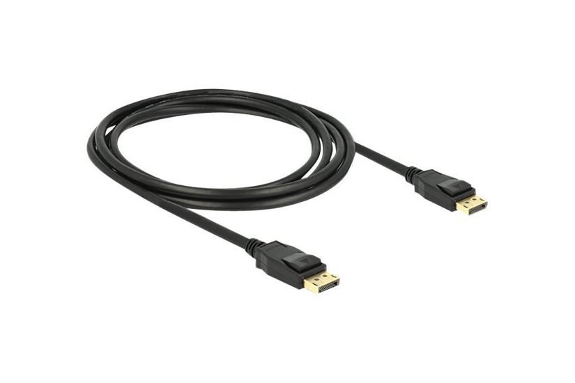 Delock Displayport Kabel