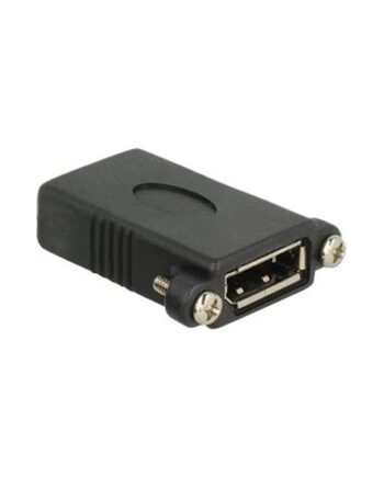 Delock Displayport-kønsskifter