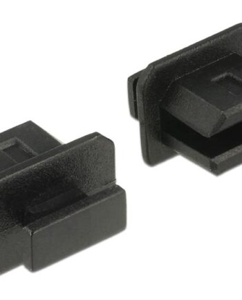 Delock Dust Cover For Mini Displayport Støvdække