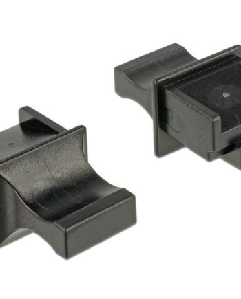 Delock Dust Cover For Rj45 Støvdække
