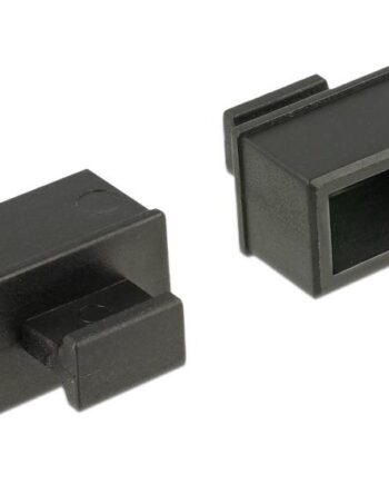 Delock Dust Cover For Sfp Støvdække