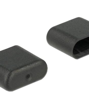 Delock Dust Cover For Usb Type-  Male Støvdække
