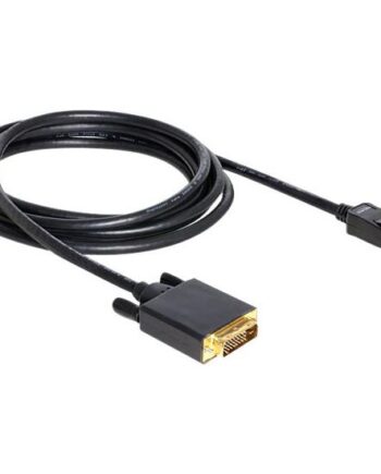 Delock Dvi-kabel