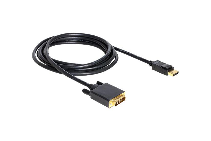 Delock Dvi-kabel