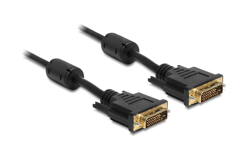 Delock Dvi-kabel