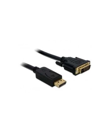 Delock Dvi-kabel