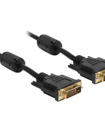 Delock Dvi-kabel