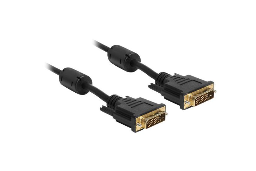 Delock Dvi-kabel